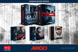 ARGO - Extended Cut One-Click  Boxset