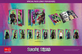 Suicide Squad - Lenticular Dead Shot Edition