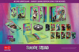 Suicide Squad - Box Set