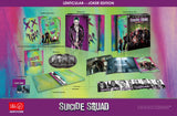 Suicide Squad - Box Set