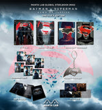 Batman V Superman: Dawn of Justice One Click