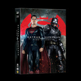 Batman V Superman: Dawn of Justice - Fullslip