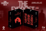 The Exorcist - CMA#26 - Box Set [3 Blu Ray Discs] (Limited 300 copies)