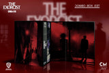 The Exorcist - CMA#26 - Box Set [3 Blu Ray Discs] (Limited 300 copies)