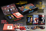 The Running Man (L'Implacabile) - CMC#10 - ONE-CLICK Box Set [4K Ultra HD + 2 Blu Ray]