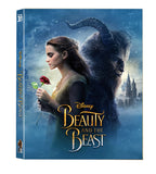Beauty and the Beast - Kimchidvd Lenticular