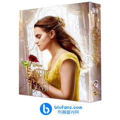 Beauty and the Beast - BE#43 - Single Lenti