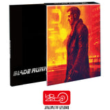 Blade Runner 2049 - Hdzeta Double Lenticular **EMPTY FULL SLIP**