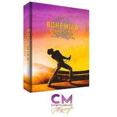Bohemian Rhapsody - CMA#09 - Lenticular Full Slip [Limited 400]