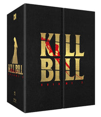 Kill Bill Vol.2 - One Click