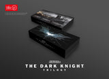THE DARK KNIGHT TRILOGY - Hdzeta Exclusive Tripack Box Set