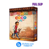 COCO - Blufans Exclusive #46 - Full Slip