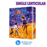 COCO - Blufans Exclusive #46 - Single Lenticular