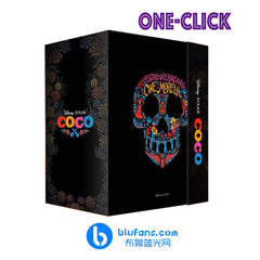 COCO - Blufans Exclusive #46 - ONE-CLICK