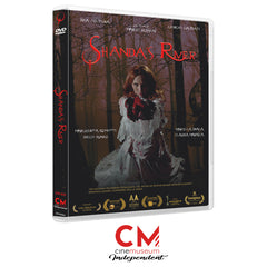 Shanda's River - CMI#01 - DVD