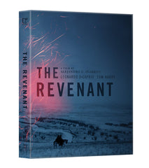 The Revenant - Fullslip