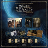 Fantastic Beasts - ME#09 - Full Slip 4K UHD