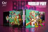 Birds of Prey - CMA#22 - Full Slip (4K Ultra HD) [Limited 200]