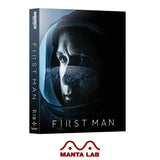 First Man - ME#21 - Full SLip A [4K UHD - Audio ITA]