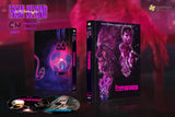 From Beyond (Terrore Dall'Ignoto) - CMC#02 - Mediabook Combo (Blu Ray + DVD)
