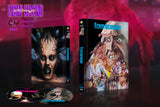 From Beyond (Terrore Dall'Ignoto) - CMC#02 - Mediabook Variant B (Blu Ray + DVD)