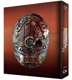 Assault on Precinct 13 - CME#01 - Lenticular Edition [Limited 350]