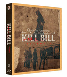 Kill Bill Vol.2 - Fullslip B