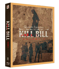 Kill Bill Vol.2 - Fullslip B