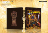 The Goonies (35th Anniversary) - CME#03 - Full Slip B [4K UHD + BR]