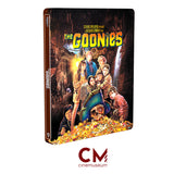 I Goonies Edizione 35° Anniversario - CME#03 [4K UHD + BR]
