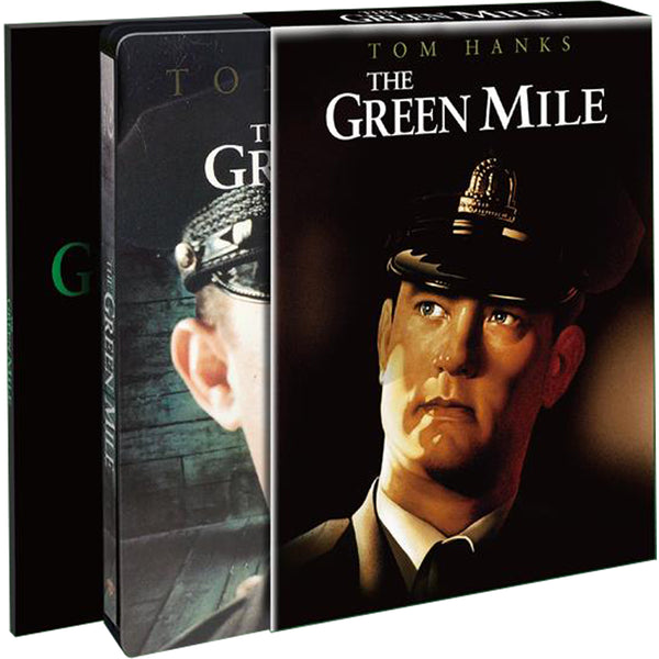 The Green Mile - Lenticular Edition