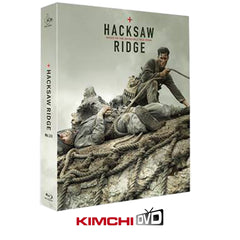 Hacksaw Ridge - KE#69 - Lenticular Edition
