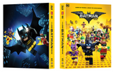 Lego Batman - Double Lenti Fullslip