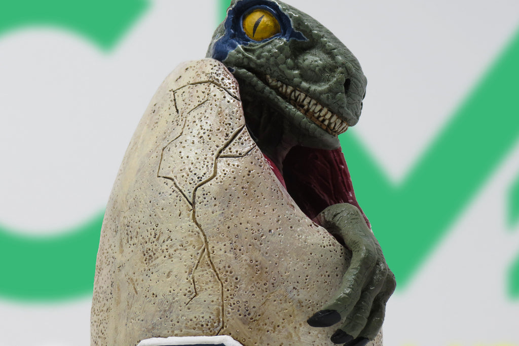 Jurassic World 