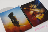 Wonder Woman - HMV Exclusive (2D + 3D)