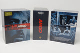 ARGO - Extended Cut One-Click  Boxset