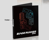 Blade Runner 2049 [4K UHD] Single Lenti - Hdzeta Silver Label