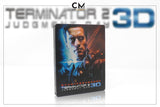 Terminator 2: Judgment Day Endoarm 4K Ultra HD