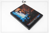 Terminator 2 3D - Zavvi Exclusive Limited Edition Steelbook