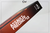 Assault on Precinct 13 - CME#01 - Lenticular Edition [Limited 350]