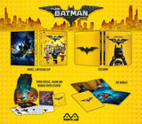 Lego Batman - Double Lenti Fullslip