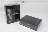 Jason Bourne - OAB Limited Edition - Box Set