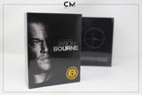 Jason Bourne - OAB Limited Edition - Box Set