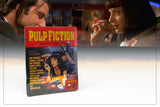 Pulp Fiction - NE#18 - 1/4 Slip