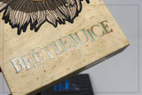 Beetlejuice - MLIFE Exclusive Full Slip #22 [Audio Ita]