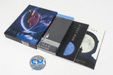 First Man - CMA#08 - Lenticular Full Slip [Limited 400]