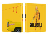 Kill Bill Vol.1 - Lenticular Edition