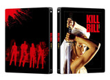 Kill Bill Vol.2 - One Click