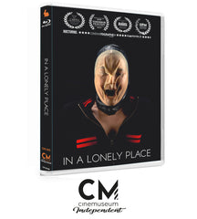In A Lonely Place - CMI#02 - Blu Ray