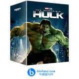 The Incredible Hulk - Blufans Exclusive #30 ONE-CLICK [4K UHD]